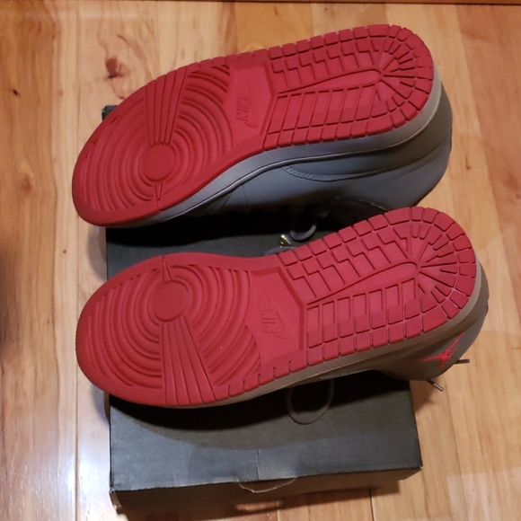 Mens Jordan Executive - Picture 9 of 16